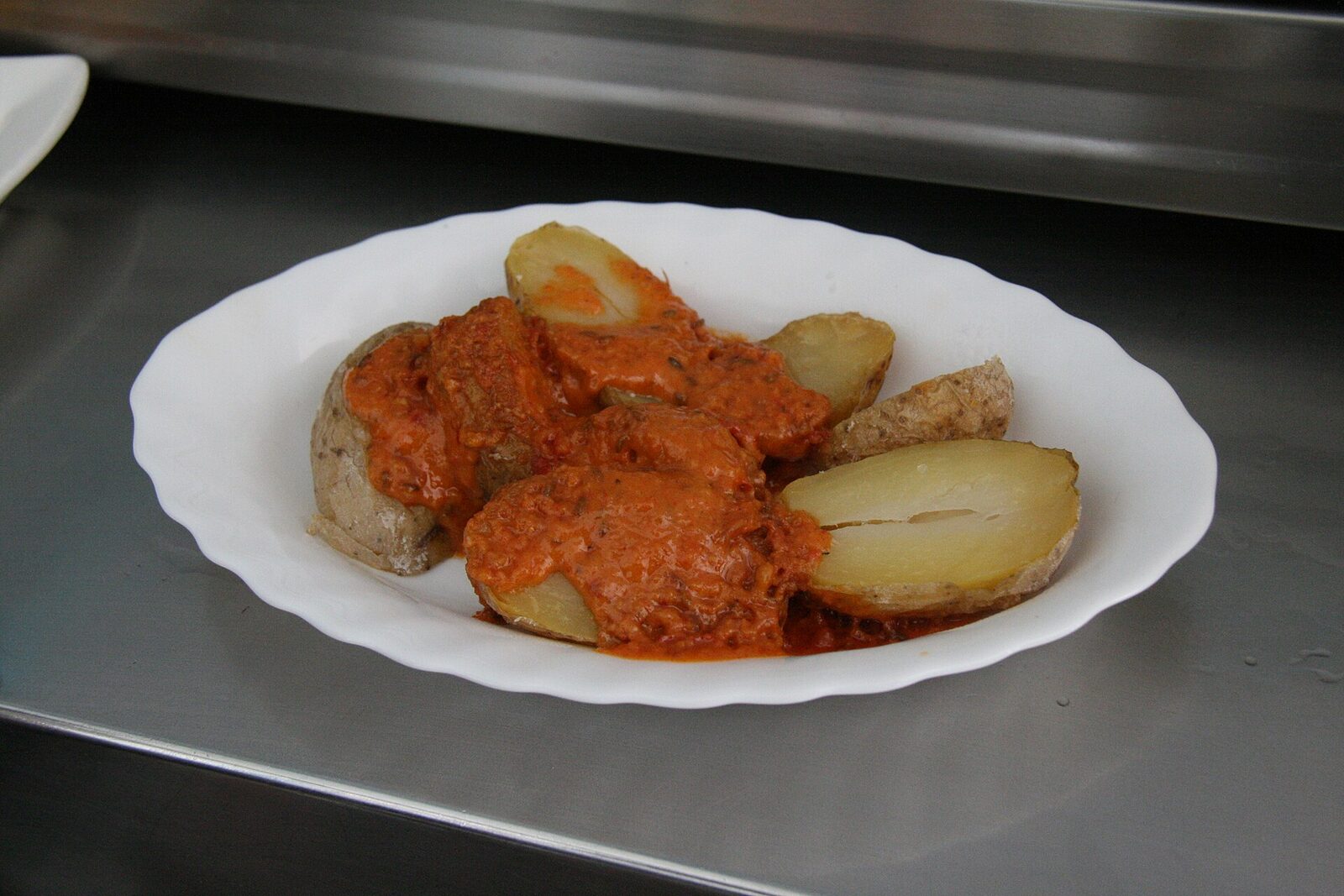 Gastronomía canaria