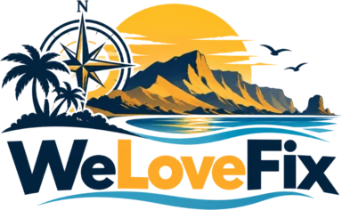 We Love Fix · Gran Canaria